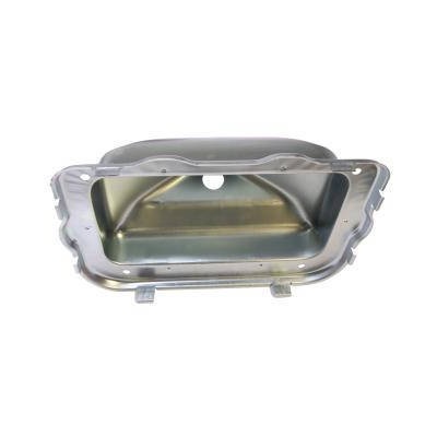 (image for) 70 MUSTANG TAIL LIGHT HOUSING