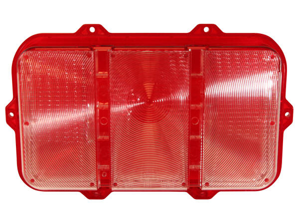 (image for) 70 TAIL LIGHT LENS - REPRODUCTION