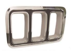(image for) 70 RH TAIL LIGHT DOOR - FORD TOOLING