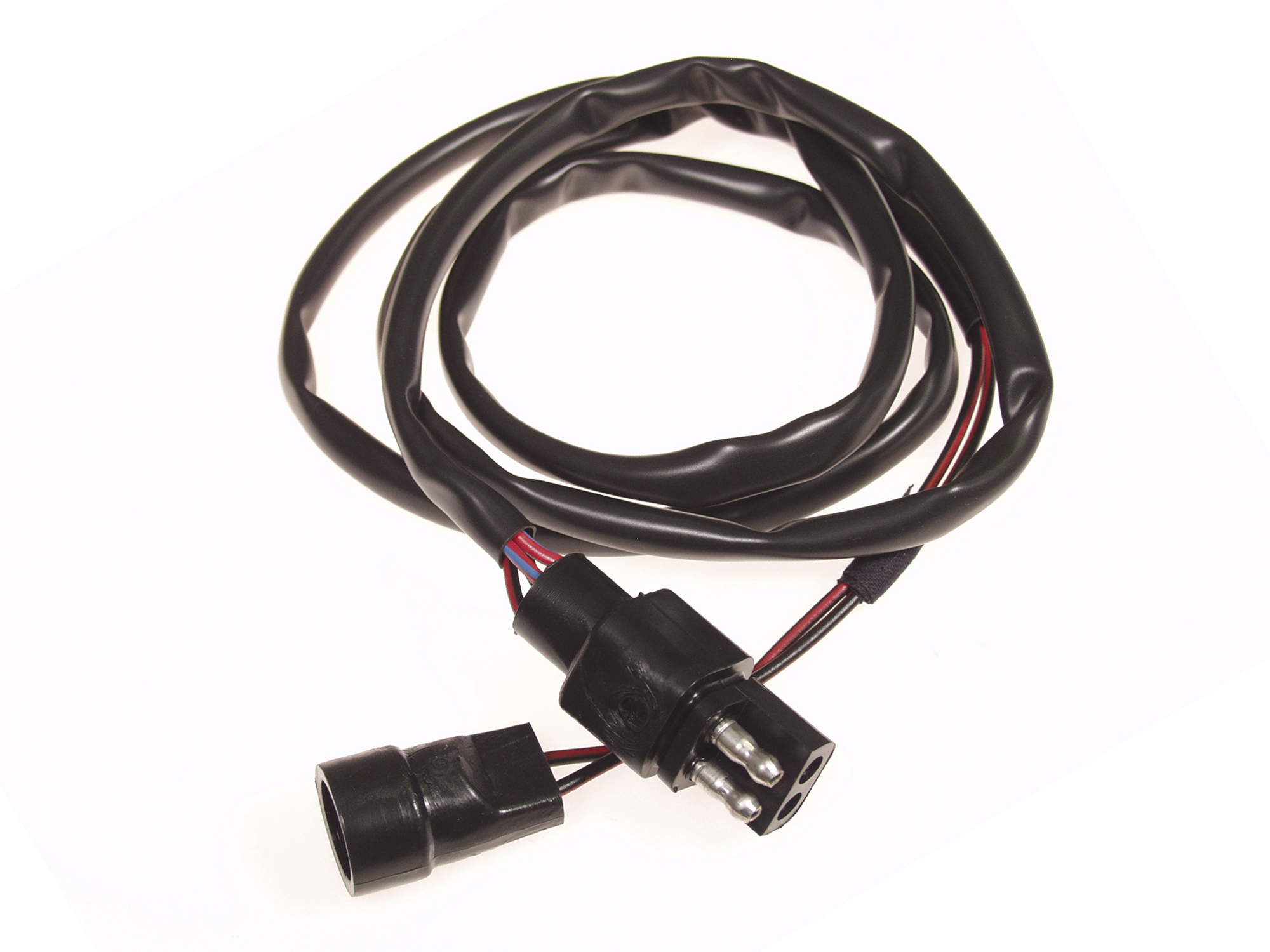 (image for) 69-70 BACK UP LIGHT WIRING HARNESS - 4SPD
