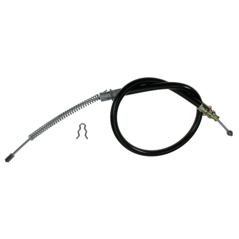 (image for) 70-73 PARKING BRAKE CABLE ASSEMBLY LH
