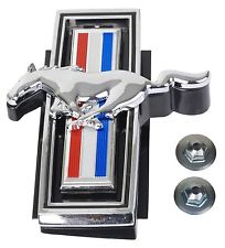 70 MUSTANG GRILLE ORNAMENT - REPRODUCTION (image for) 70 MUSTANG GRILLE ORNAMENT - REPRODUCTION