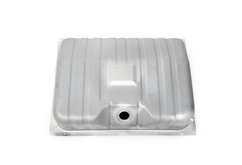 (image for) 70 ECONOMY GAS TANK WITH DRAIN HOLE - 22 GALLON