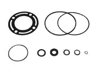 (image for) FORD STYLE POWER STEERING PUMP SEAL AND GASKET KIT