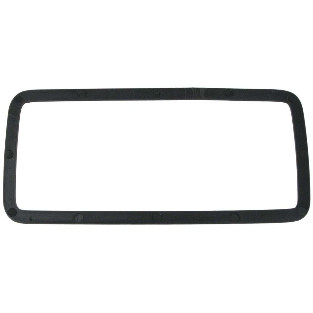 71-73 DOOR HANDLE PAD (image for) 71-73 DOOR HANDLE PAD