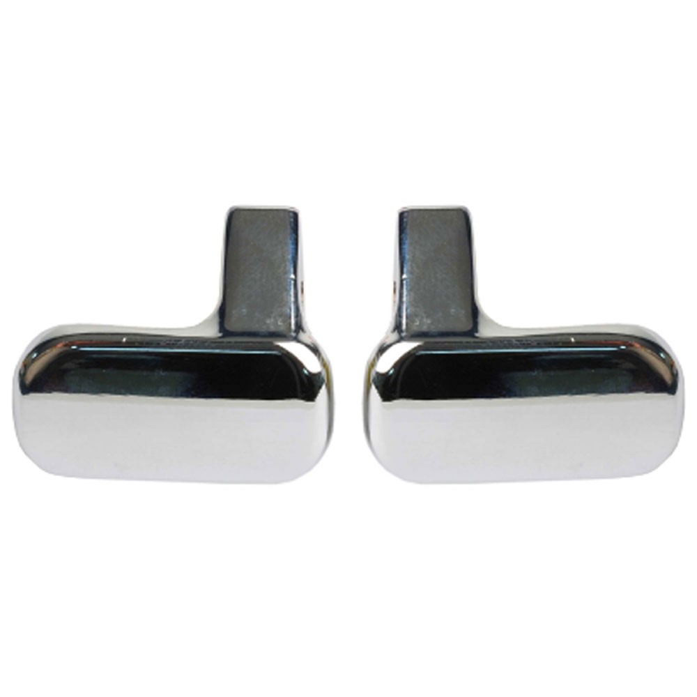 (image for) 71 LATE - 73 SEAT LATCH RELEASE KNOBS (PR)
