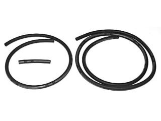 71-73 RAM AIR VACUUM HOSES