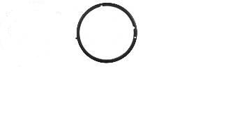 71-72 RH HEADLIGHT DOOR (image for) 71-72 RH HEADLIGHT DOOR