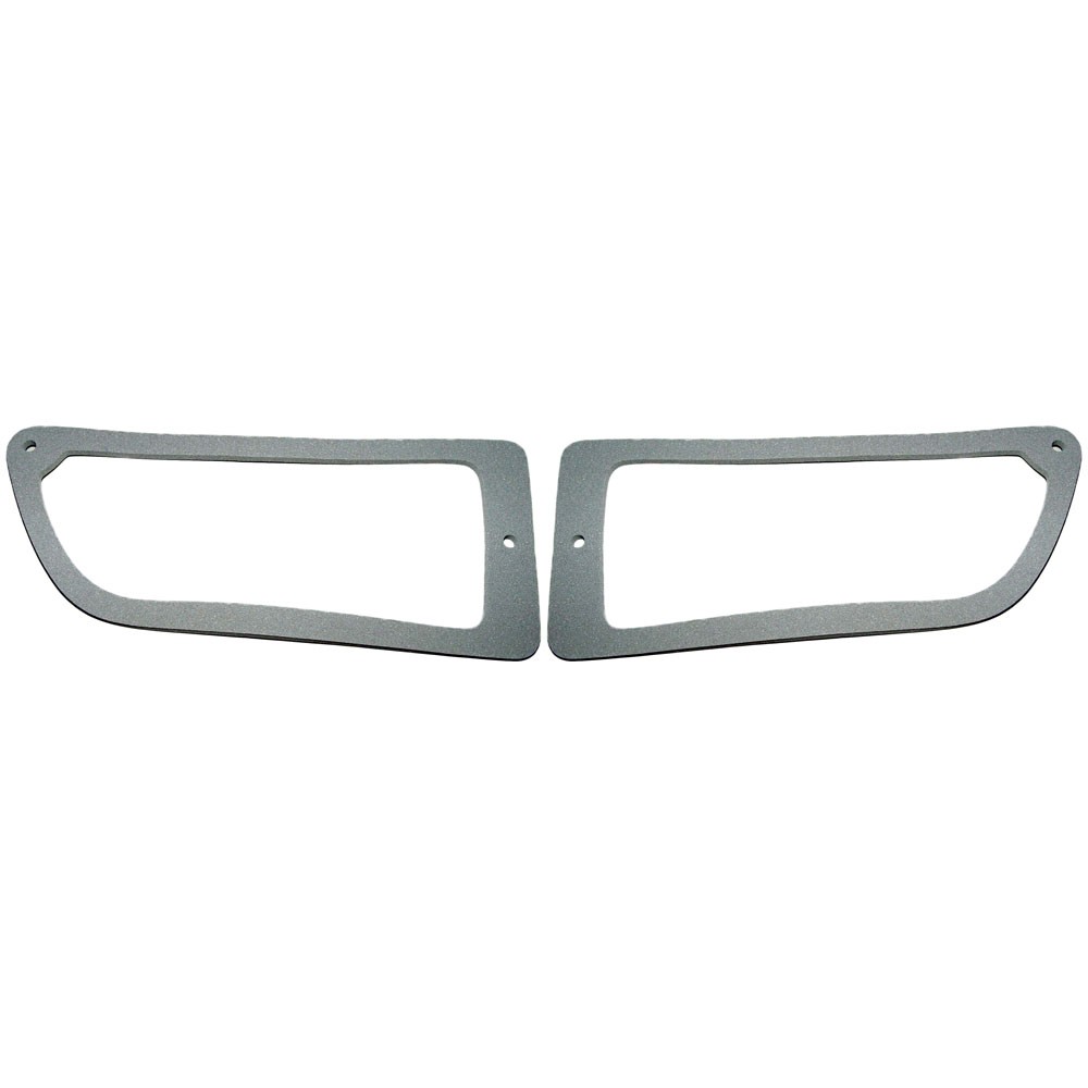 71-72 PARKING LIGHT LENS GASKET (image for) 71-72 PARKING LIGHT LENS GASKET
