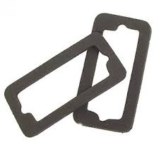 (image for) 71-73 REAR MARKER TO BODY GASKET