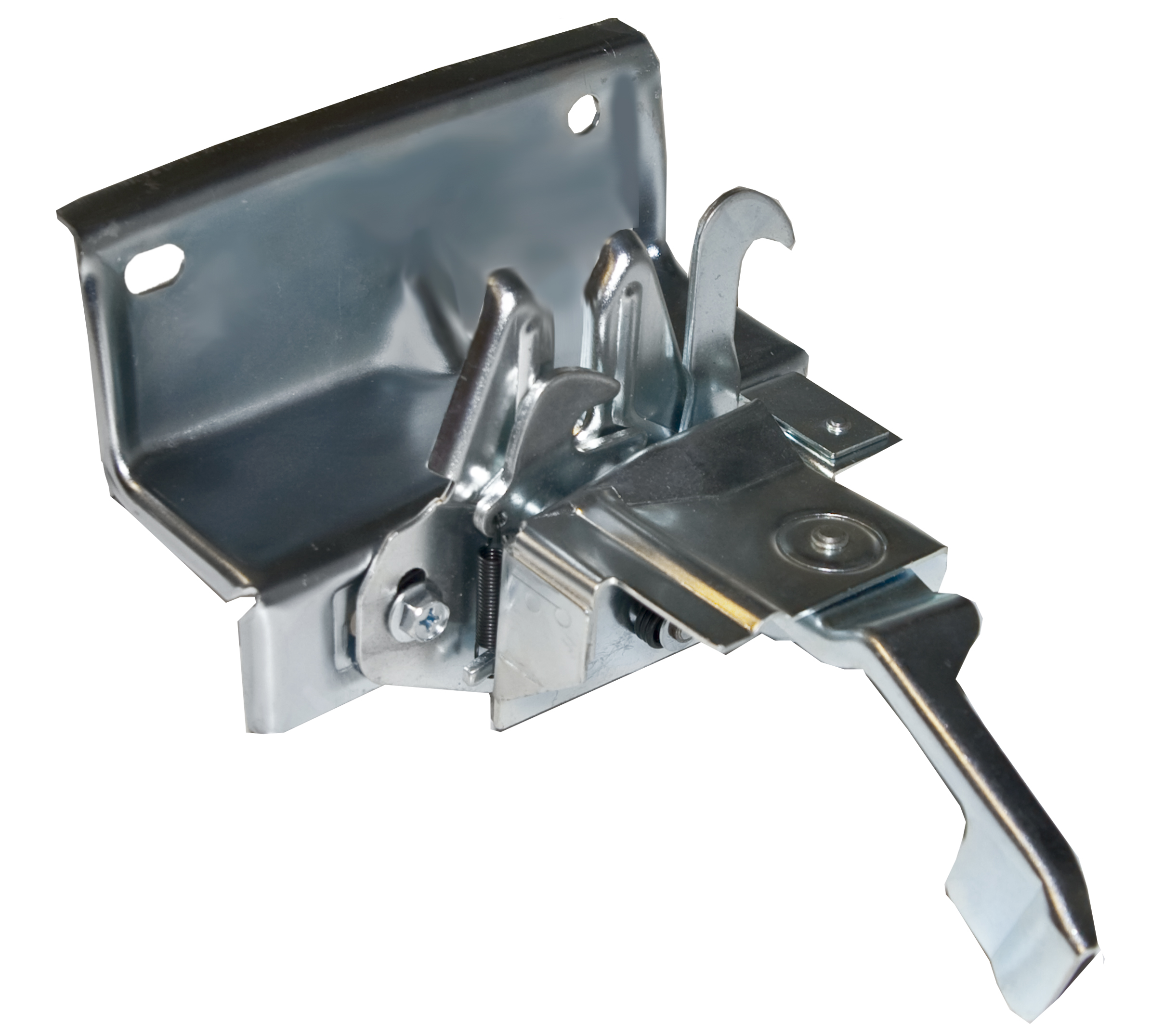 (image for) 71-72 HOOD LATCH