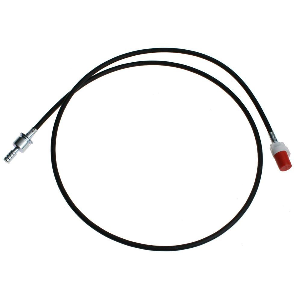 (image for) 70-73 351C C4, FMX SPEEDO CABLE