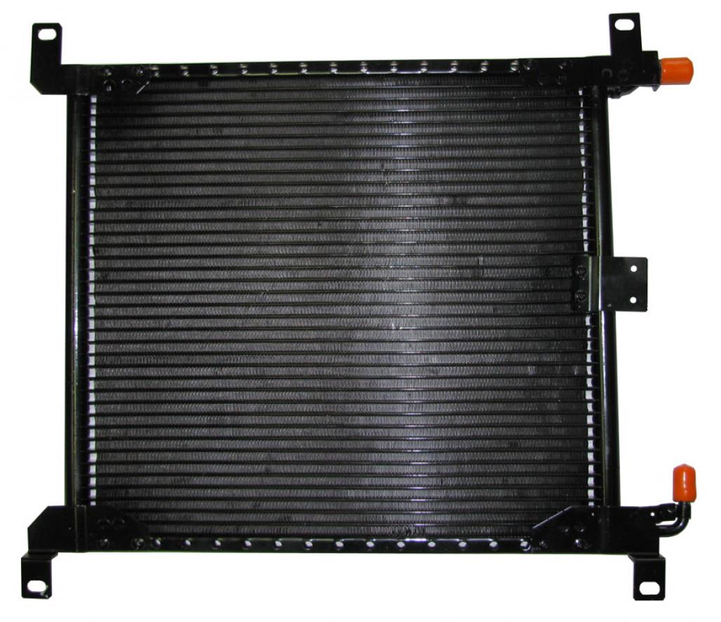 (image for) 71-73 A/C CONDENSER