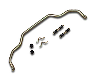 71-73 1 1/8" FRONT SWAY BAR (image for) 71-73 1 1/8" FRONT SWAY BAR