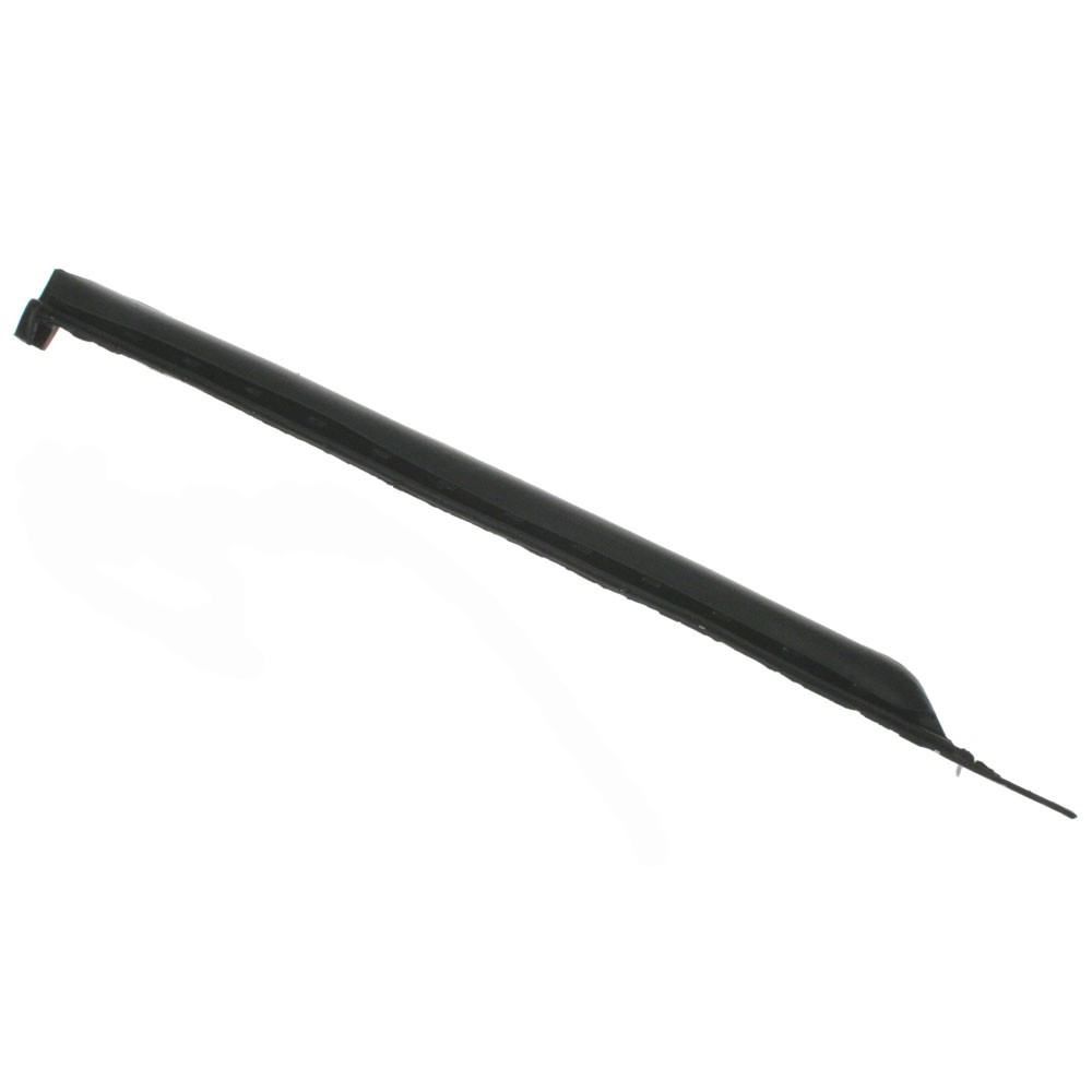 71-73 RH FASTBACK QUARTER WINDOW FRONT WEATHERSTRIP (image for) 71-73 RH FASTBACK QUARTER WINDOW FRONT WEATHERSTRIP