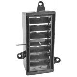 71-73 RH DASH PANEL AIR VENT