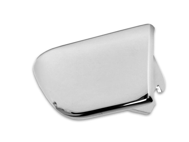 71-73 RH DELUXE INSIDE DOOR HANDLE (image for) 71-73 RH DELUXE INSIDE DOOR HANDLE