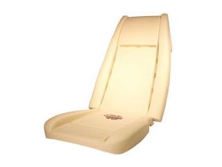 71-73 HIGHBACK SEAT FOAM
