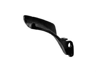 (image for) 71-73 RH CONVERTIBLE TOP LATCH HANDLE