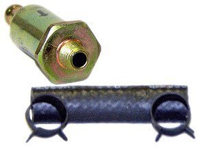 FUEL FILTER - 1/8" PIPE THREAD (image for) FUEL FILTER - 1/8" PIPE THREAD