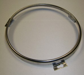 (image for) 65-73 HEADLIGHT RETAINER RING