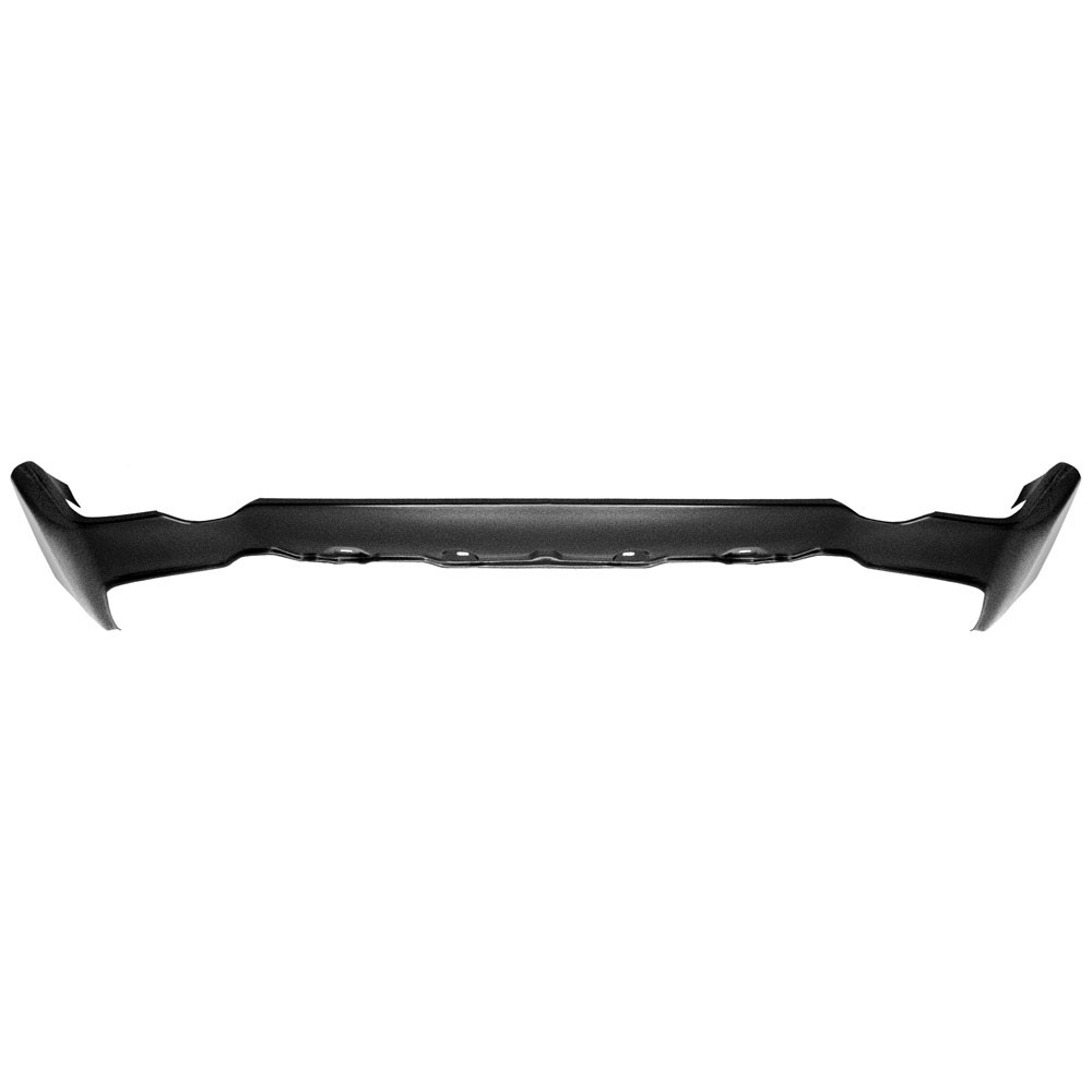 73 FRONT VALANCE WITHOUT LAMP - REPRODUCTION (image for) 73 FRONT VALANCE WITHOUT LAMP - REPRODUCTION