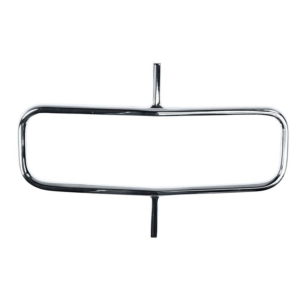 73 GRILLE CORRAL MOLDING (image for) 73 GRILLE CORRAL MOLDING