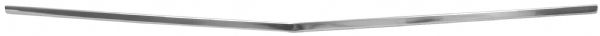 73 UPPER/LOWER GRILLE MOLDING (image for) 73 UPPER/LOWER GRILLE MOLDING