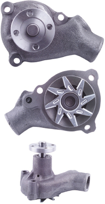 Ford water pump squeal #10