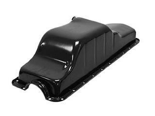 170/200 BLUE OIL PAN (REPRO)