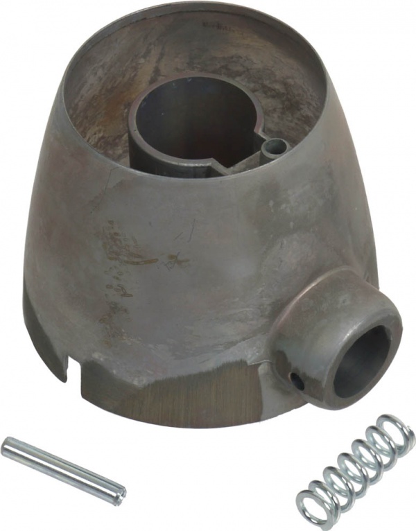 62-65 FALCON STEERING COLUMN A/T SHIFTER COLLAR - REPRODUCTION (image for) 62-65 FALCON STEERING COLUMN A/T SHIFTER COLLAR - REPRODUCTION