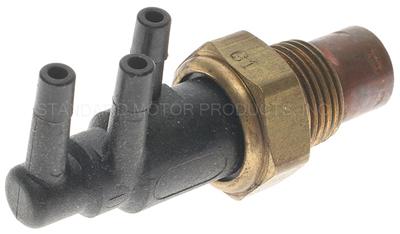 68-73 3 PORT VAC SMOG VALVE (image for) 68-73 3 PORT VAC SMOG VALVE