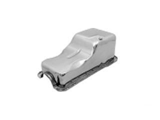 351C CHROME OIL PAN