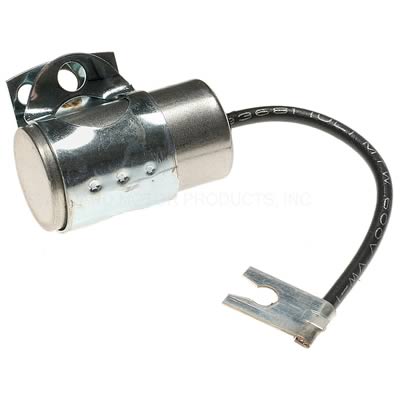 64-71 6 CYL CONDENSER