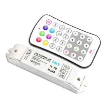 DIODE DYNAMICS 28 KEY RGB CONTROLLER