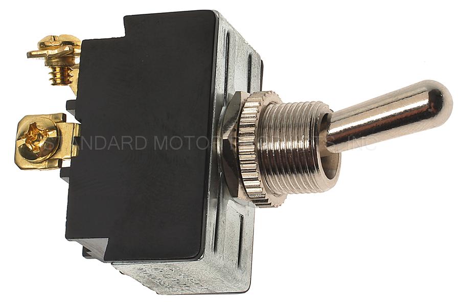 (image for) UNIVERSAL SINGLE THROW TOGGLE SWITCH