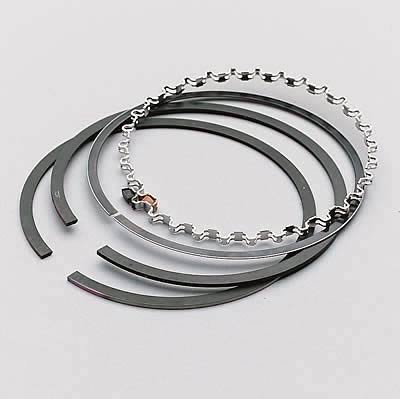 4.020" PISTON RING SET