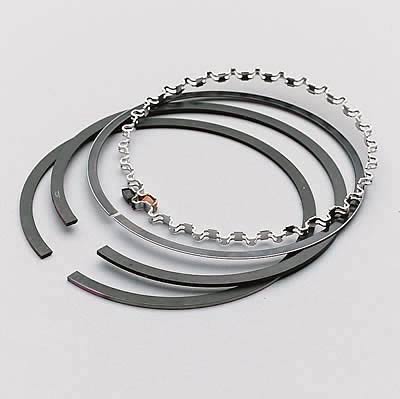 (image for) 4.020" PISTON RING SET