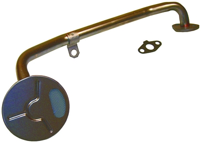 83-90 OIL PICK UP SCREEN - 302