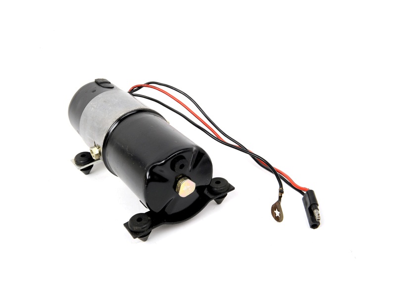 (image for) 83-93 CONVERTIBLE TOP PUMP MOTOR - 3 WIRE