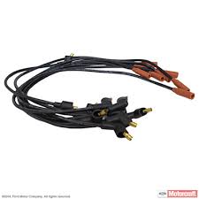 351C BIG BLOCK SPARK PLUG WIRE SET