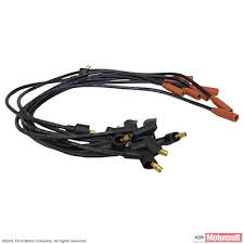 (image for) 351C BIG BLOCK SPARK PLUG WIRE SET