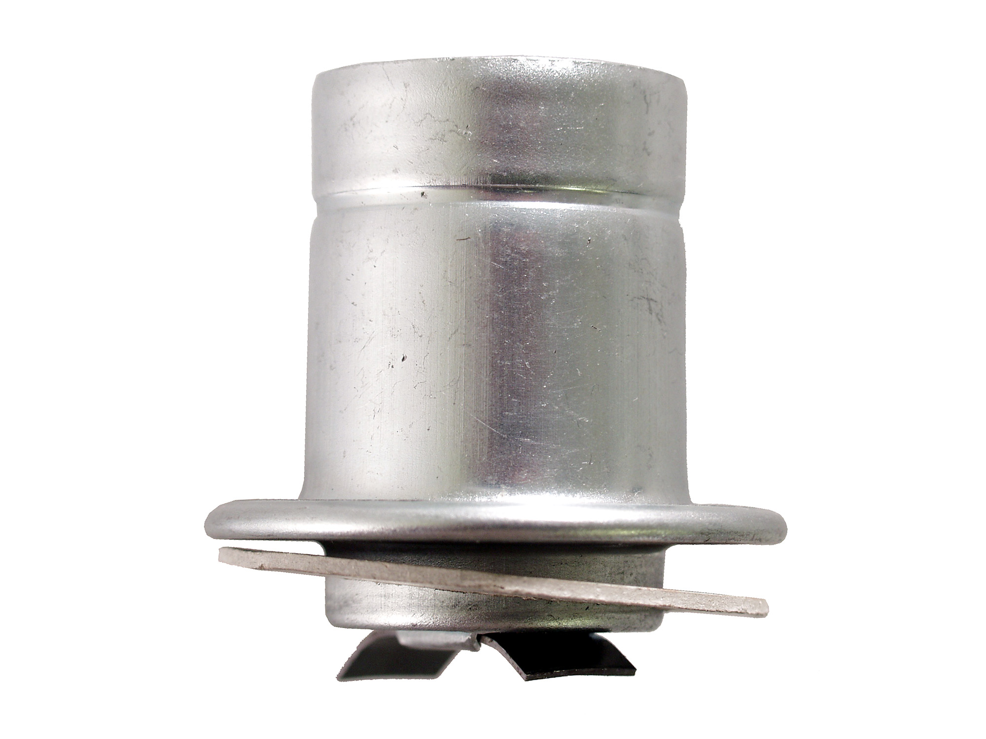 64-73 VALVE COVER TWIST TO PUSH BREATHER CAP ADAPTER