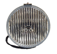 87-93 FOG LIGHT ASSEMBLY (image for) 87-93 FOG LIGHT ASSEMBLY