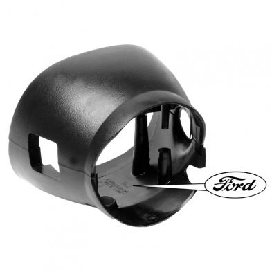 87-89 STEERING COLUMN SHROUD WITH TILT (image for) 87-89 STEERING COLUMN SHROUD WITH TILT