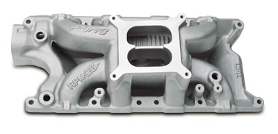 (image for) 289-302 FORD RPM AIR-GAP MANIFOLD
