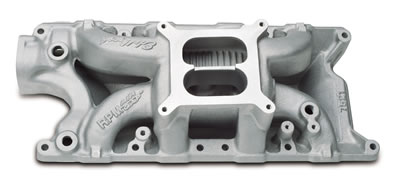 289-302 FORD RPM AIR-GAP MANIFOLD