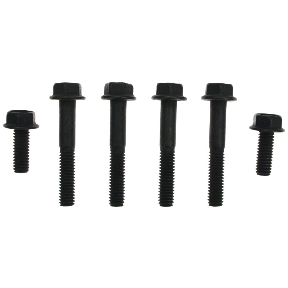 (image for) 70-72 302/351W TIMING COVER BOLTS - 6 PCS