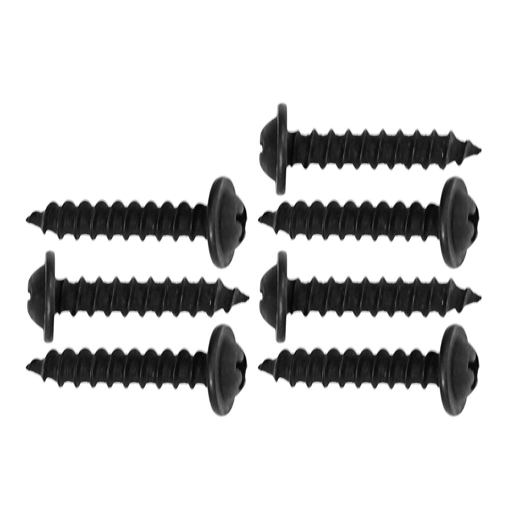 66 GLOVE BOX LINER HARDWARE