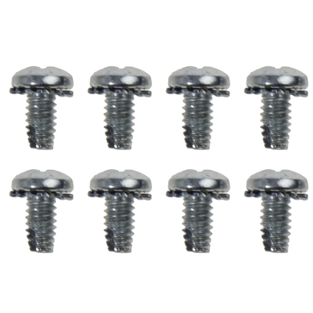 (image for) 65 FLOORBOARD COVER HARDWARE - 8PCS